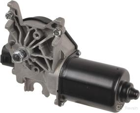 img 2 attached to Cardone 85 1027 New Wiper Motor