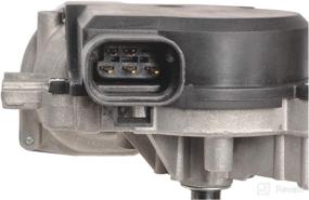 img 1 attached to Cardone 85 1027 New Wiper Motor