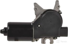 img 3 attached to Cardone 85 1027 New Wiper Motor