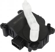 upgrade your honda's hvac with ocpty 604-881 air door actuator – compatible with 2003-2007 accord (1pc) logo