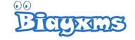biayxms логотип