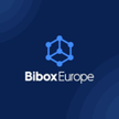 Logotipo de biboxeurope