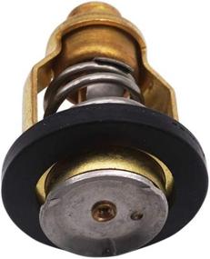 img 1 attached to 67F 12411 01 00 Thermostat Replacement Yamaha F150