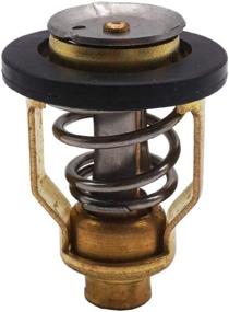 img 3 attached to 67F 12411 01 00 Thermostat Replacement Yamaha F150