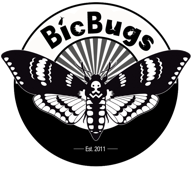 bicbugs логотип