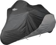 🔒 ultimate protection for x-large trikes: ultragard 4-466bc trike cover логотип