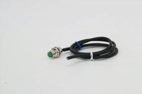 img 1 attached to VELLEDQ M12 5-Pin Female Connector | Field Assembly Sensor/Actuator Mount | 1M/3FT 24AWG Cable Wire Included