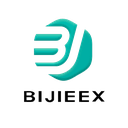 bijieex logo