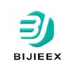 Logotipo de bijieex