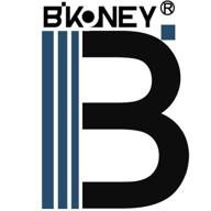 bikoney logo