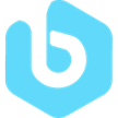 bilaxy logotipo