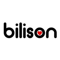 bilison logo