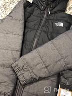img 1 attached to 👕 Boys' Clothing and Jackets & Coats: North Face Reversible Chimborazo Hoodie review by Phillip Samuel