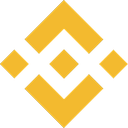 binance логотип