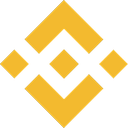 binance logo