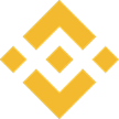 Logotipo de binance