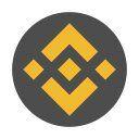 binance mining pool  logo