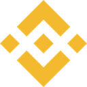 binance.us logo