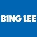Logotipo de bing lee