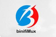 binifimux логотип