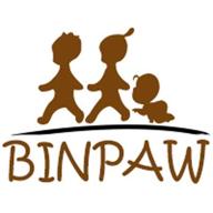 binpaw logo