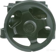 cardone 21 5391 remanufactured power steering logo
