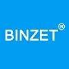 binzet logo