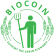 biocoin logo