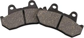 img 3 attached to 🔥 EBC Brakes FA69 Disc Brake Pad Set: Optimal Performance and Reliable Stopping Power