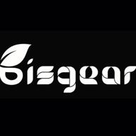 bisgear logo