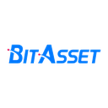bitasset logo