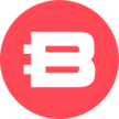 Logotipo de bitbook gambling