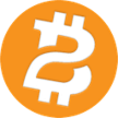 bitcoin 2 logo