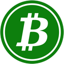 bitcoin classic логотип