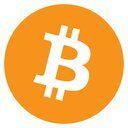 Logotipo de bitcoin core client