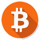 bitcoin fast logo