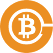 bitcoin god logo