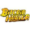 Logotipo de bitcoin hodler