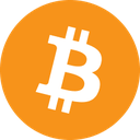 bitcoin 로고