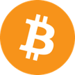 Logotipo de bitcoin