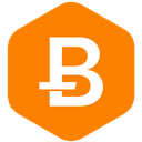bitcoin rhodium logo