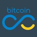 bitcoinox logotipo