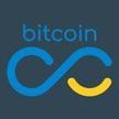 bitcoinox 로고
