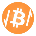 bitcoinv логотип