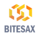 Logotipo de bitesax