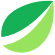 Logotipo de bitfinex