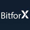 bitforx wallet logo