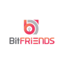 Logotipo de bitfriends exchange