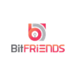 bitfriends exchange logo