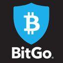 Logotipo de bitgo wallet